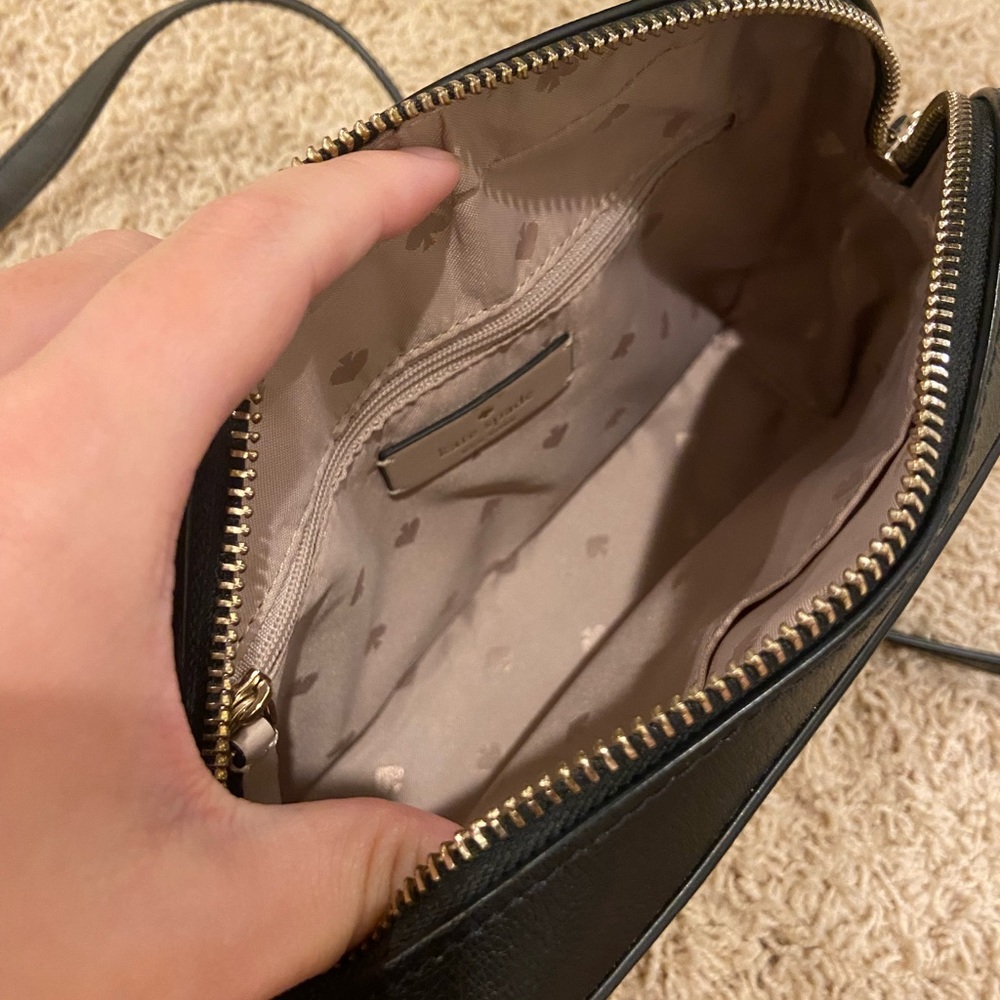 VGUC KATE SPADE CROSSBODY - Picture 5 of 10